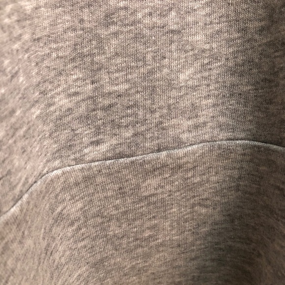 Ruffle Sleeve Sweatshirt - Picture 4 of 6